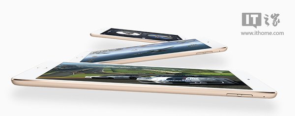 苹果iPad Air 2为什么可以这么薄？