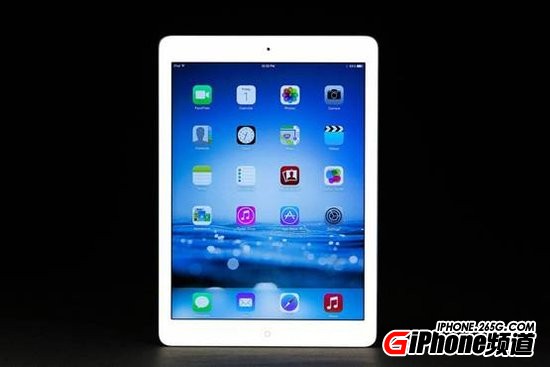 iPad mini3配置如何？