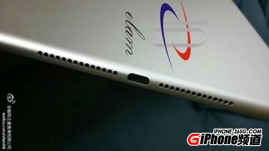 iPad mini3配置如何？