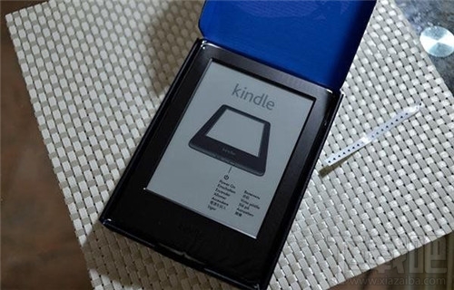 499Kindle怎么样