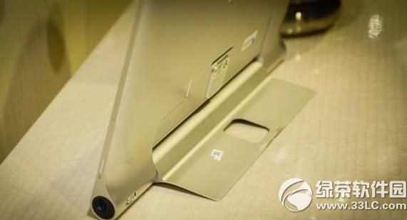 联想yoga tablet2 pro的参数配置怎么样？