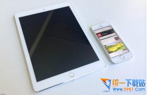 iPad air2的配置参数怎么样？