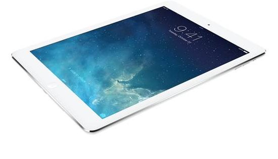 ҵipad airƽÿһͻʲô⣿