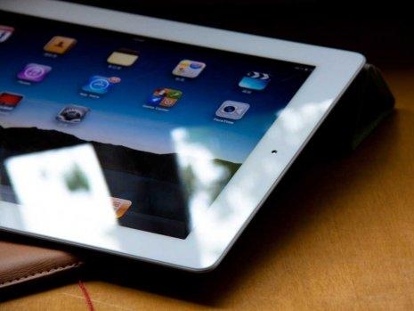 11֪ܲiPad÷