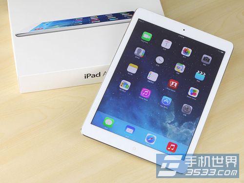 10个iPad Air常见小问题