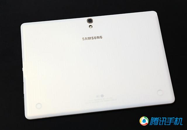 三星GALAXY Tab S评测