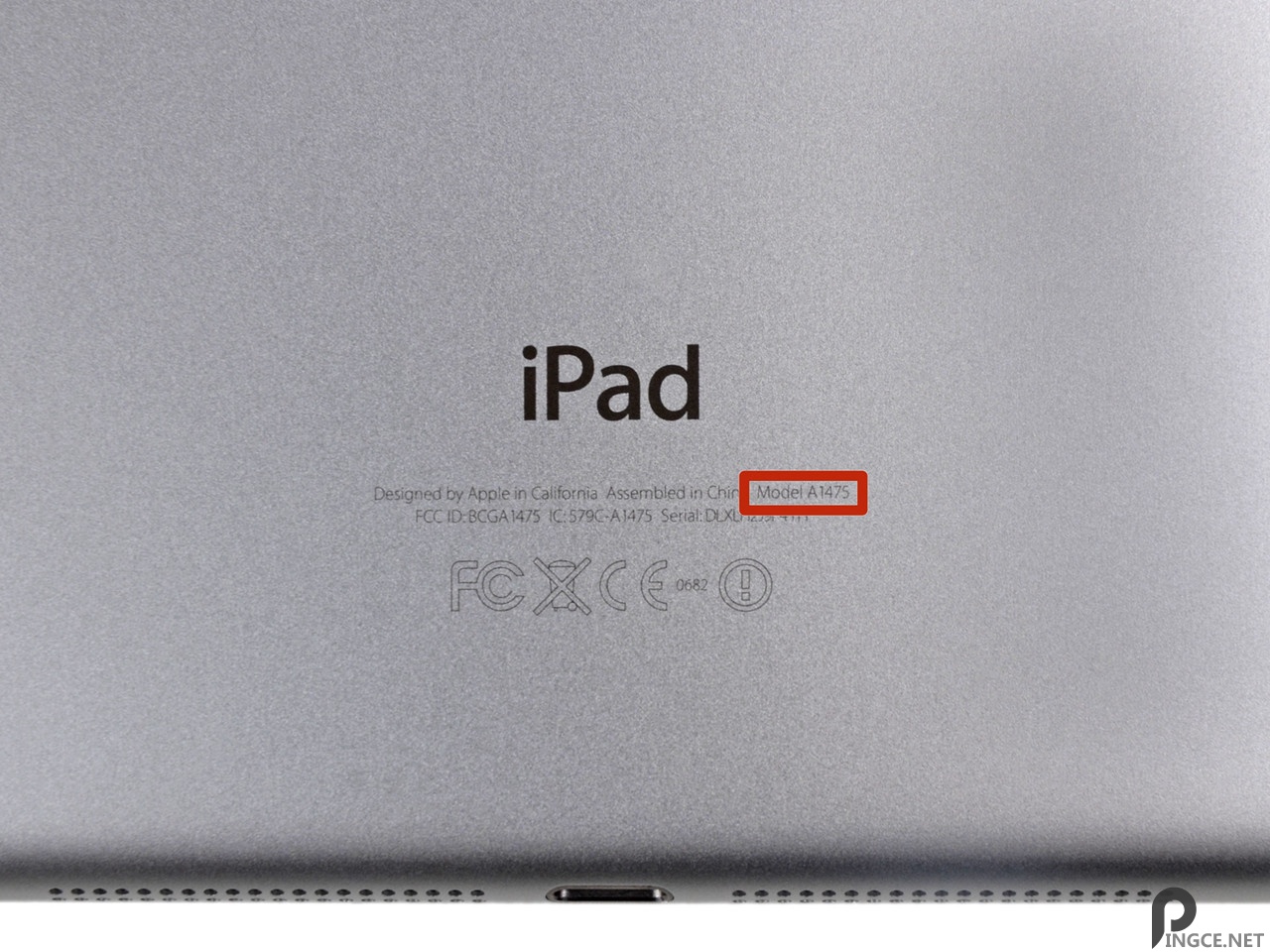 iPad Air 拆机教程