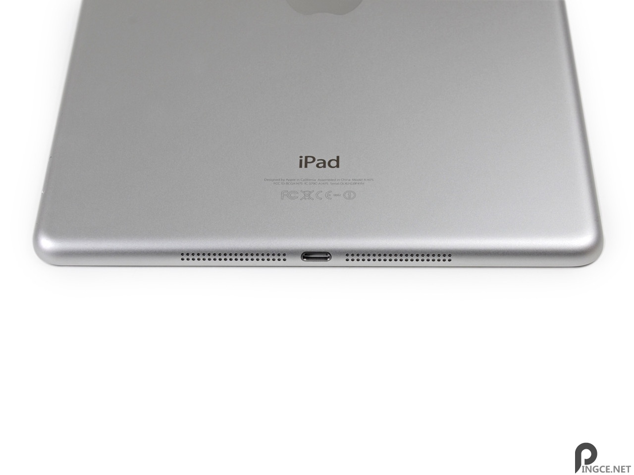 iPad Air 拆机教程