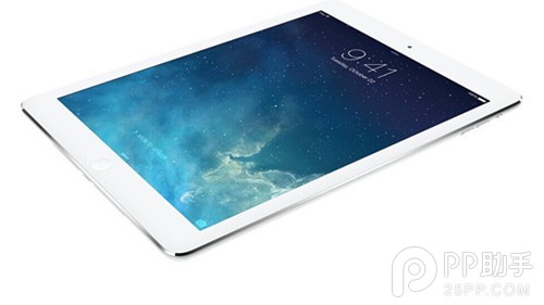 iPad Air突然黑屏死机怎么办