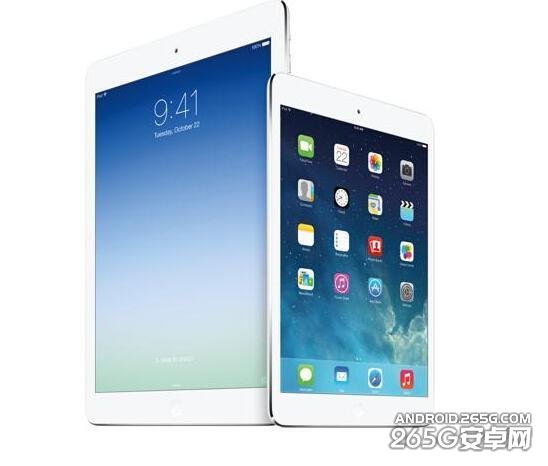 ipad air2什么时候发布？