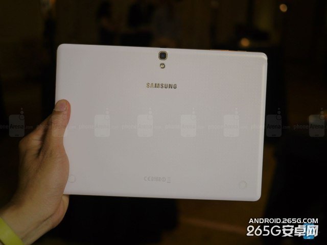 三星Galaxy Tab S怎么样？