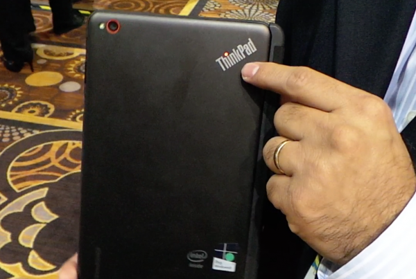 ThinkPad 8ƽ