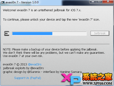 iPad2 WIFI iOS7.1 beta1beta2 Խ̳