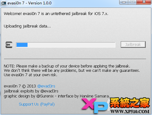 iPad2 WIFI iOS7.1 beta1beta2 Խ̳