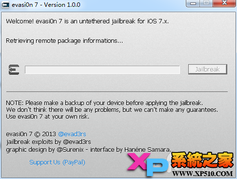 iPad2 WIFI iOS7.1 beta1beta2 Խ̳