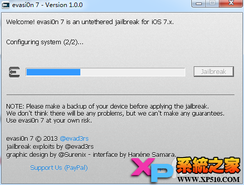 iPad2 WIFI iOS7.1 beta1beta2 Խ̳