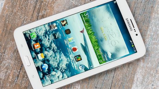 7ӢTab 3ƽ