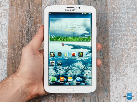 7ӢTab 3ƽ
