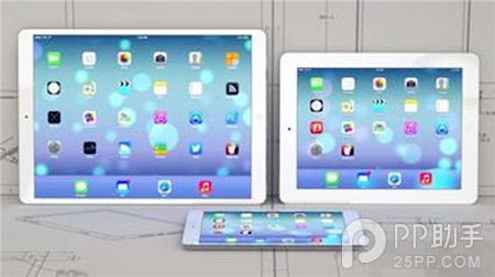 iPad Maxi配置怎么样？