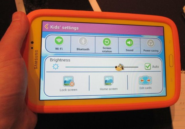 Galaxy Tab 3ͯƽ
