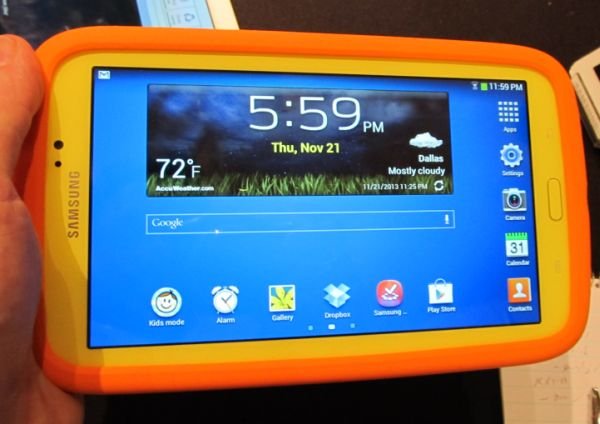 Galaxy Tab 3ͯƽ