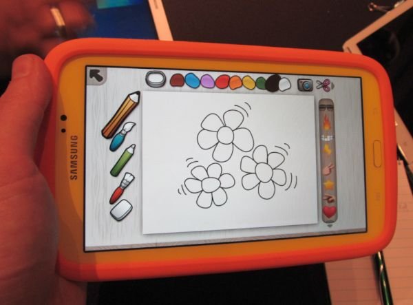 Galaxy Tab 3ͯƽ