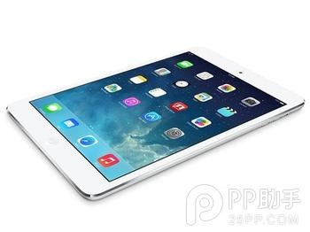 iPad Air/iPad mini2ӵʾڳô