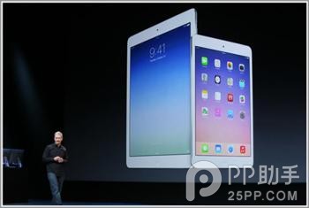 iPad Air/iPad mini2可以打电话？