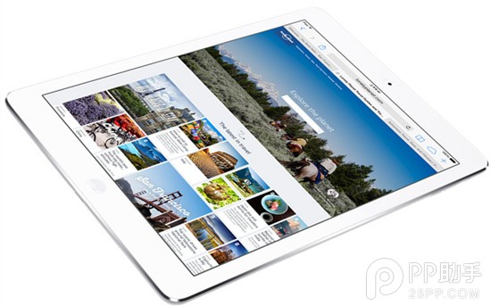 iPad Air内存多少？