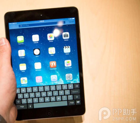 买iPad Air还是Retina iPad mini2