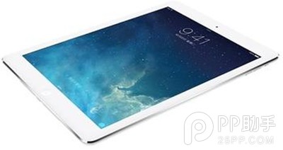 iPad Air能越狱吗？