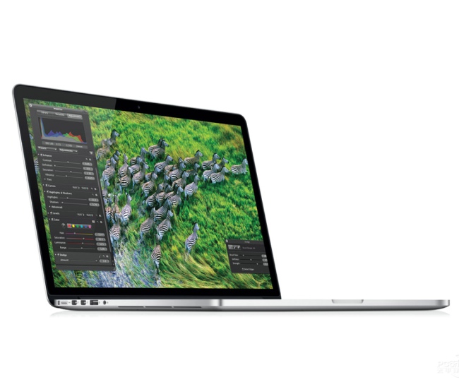 Macbook ProԿʲô