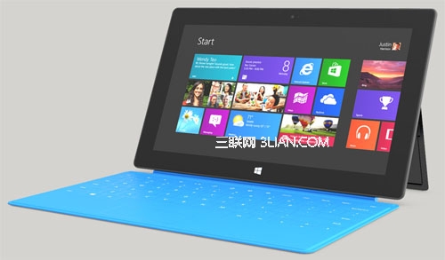 Surface RT运存是多少