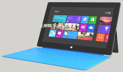 Surface RT内存是多少