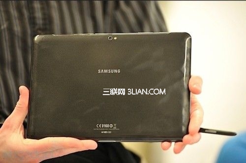 三星Galaxy Note 10.1有什么接口