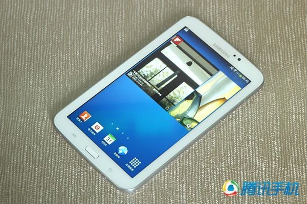 GALAXY tab 3 T210