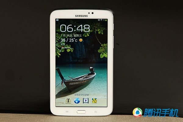 GALAXY tab 3 T210
