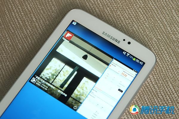 GALAXY tab 3 T210