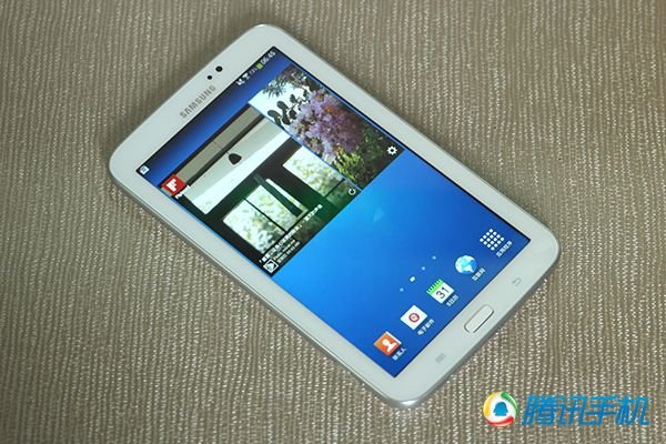 GALAXY tab 3 T210