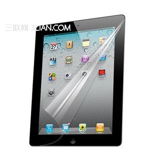 iPad4的CPU是什么