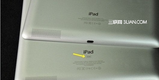 iPad4与iPad3有什么区别