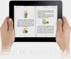 ipad iBook介绍