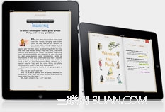 ipad iBook介绍