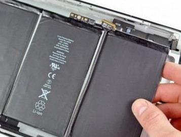 iPad3充不进电什么原因