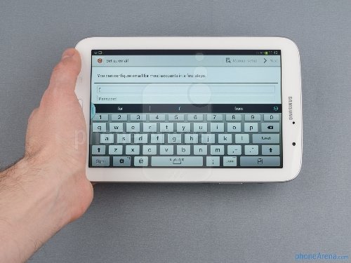 Galaxy Note 8.0