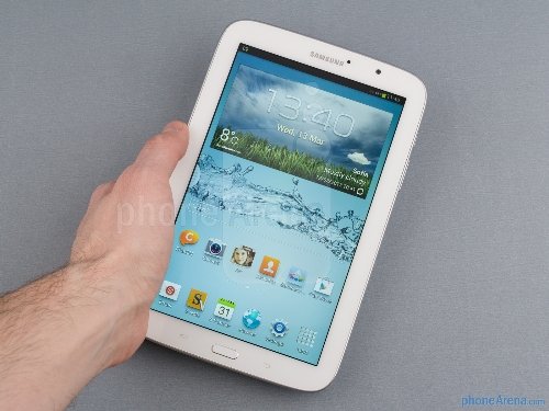 Galaxy Note 8.0