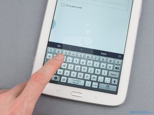 Galaxy Note 8.0