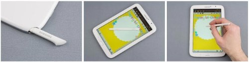 Galaxy Note 8.0