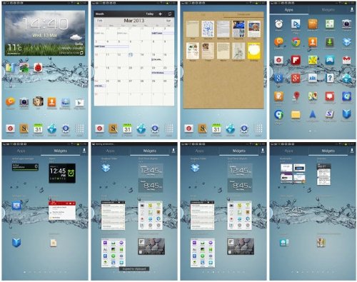 Galaxy Note 8.0