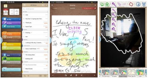 Galaxy Note 8.0